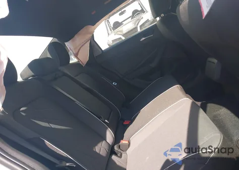 2025 Volkswagen Jetta 1.5T Sport from USA, damaged, VIN 3VWBX7BU8SM059193